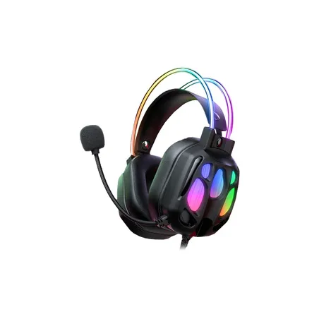 ONIKUMA X89 gaming headphones (black)